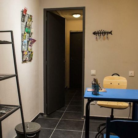Les4Epices Apartment Serignan Ngoại thất bức ảnh