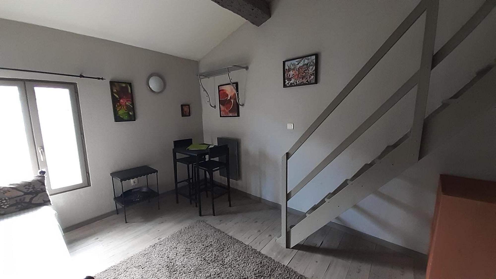 Les4Epices Apartment Serignan Ngoại thất bức ảnh
