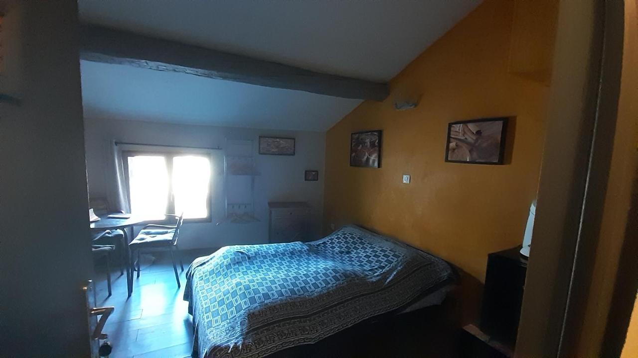 Les4Epices Apartment Serignan Ngoại thất bức ảnh
