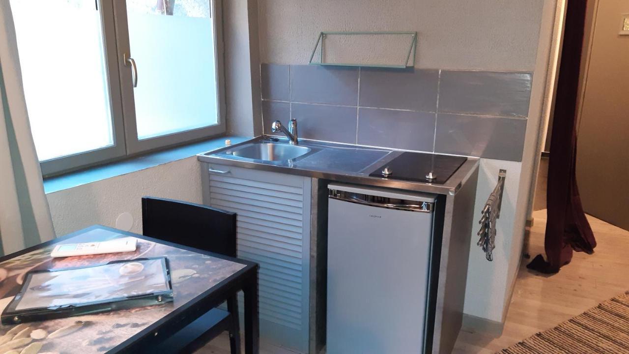 Les4Epices Apartment Serignan Ngoại thất bức ảnh