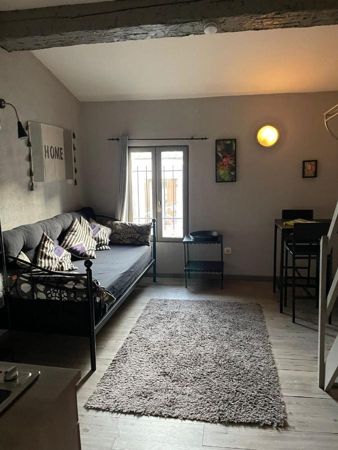 Les4Epices Apartment Serignan Ngoại thất bức ảnh