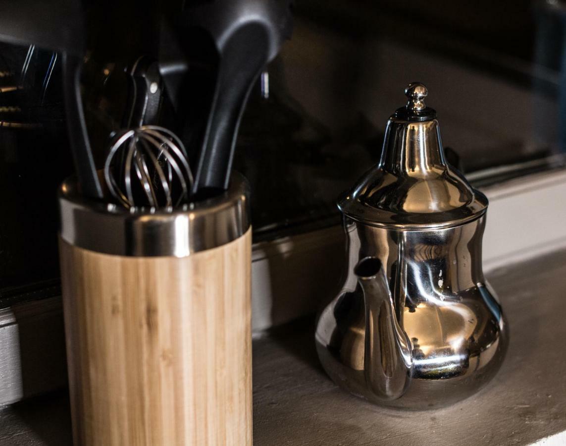 Les4Epices Apartment Serignan Ngoại thất bức ảnh